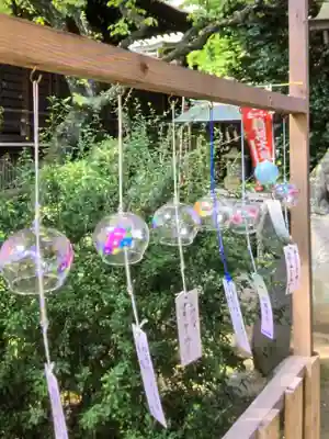 布多天神社(東京都)