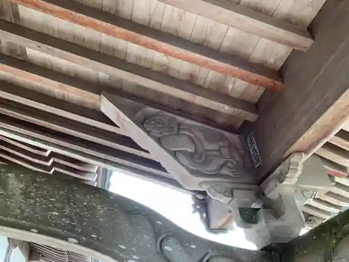 最明寺のその他建物