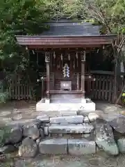 平野神社(京都府)