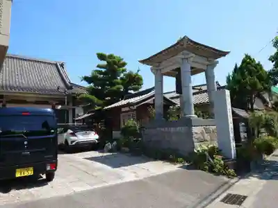 常照寺のその他建物