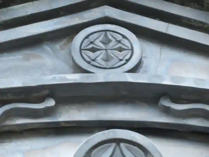 温泉寺のその他建物