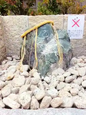 駒込妙義神社(東京都)