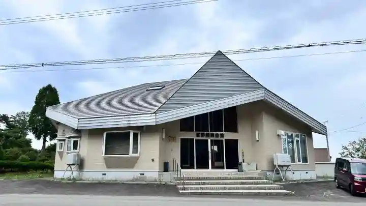 富野八幡神社(北海道)