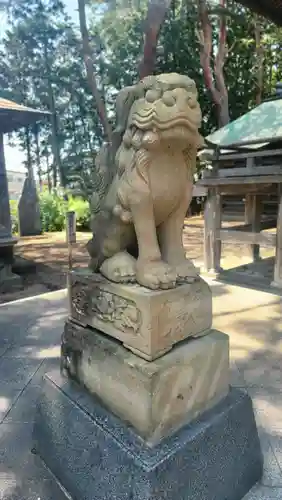 山神社(宮城県)