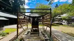 駒形神社(岩手県)