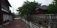 伊豆神社のその他建物
