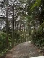 弥谷観音堂(徳島県)