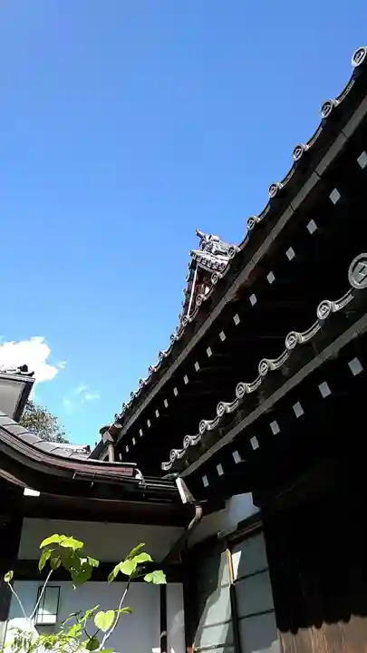 泥牛庵のその他建物