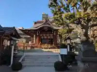 大鳥神社(東京都)