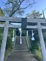 山王山日枝神社(東京都)