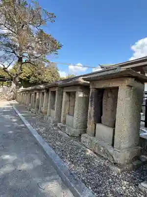 横蔵寺の仏像