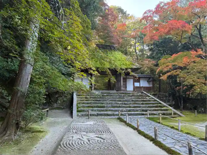 法然院(京都府)
