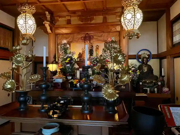 泥牛庵(神奈川県)