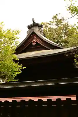 甲斐國一宮 浅間神社(山梨県)