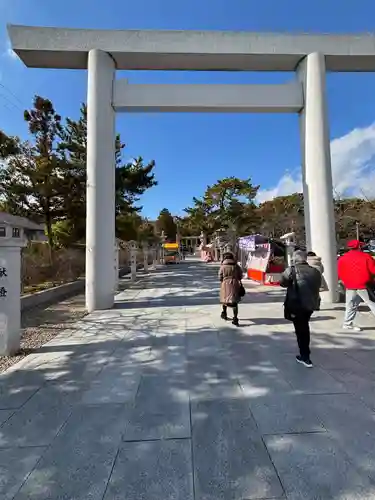 廣田神社(兵庫県)