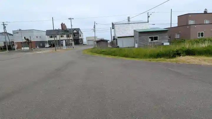 天徳寺(北海道)