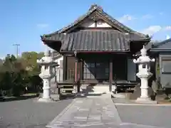 宝蔵院(埼玉県)