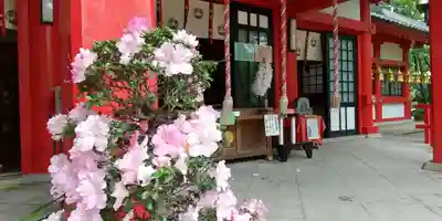 市原稲荷神社(愛知県)