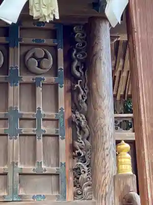 豊満神社(滋賀県)