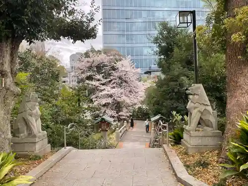 東郷神社(東京都)