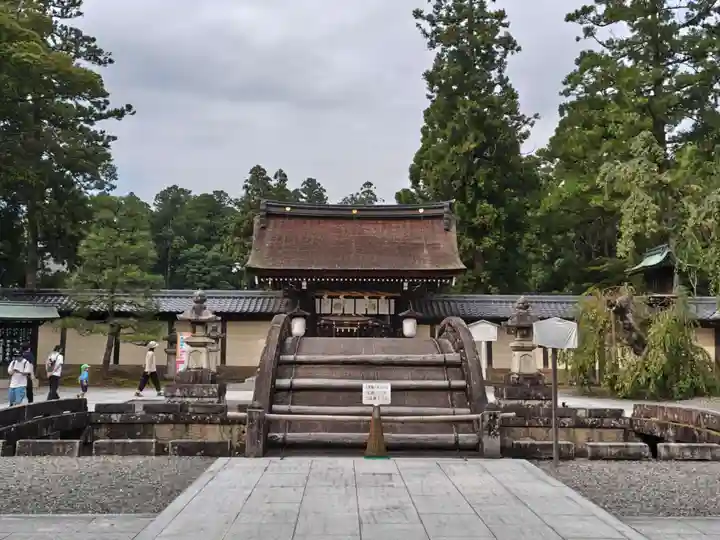 多賀大社(滋賀県)