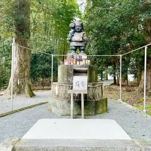 大己貴神社(福岡県)