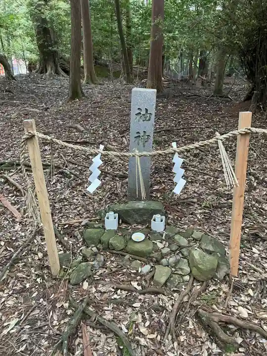 美濃國一宮 南宮大社(岐阜県)