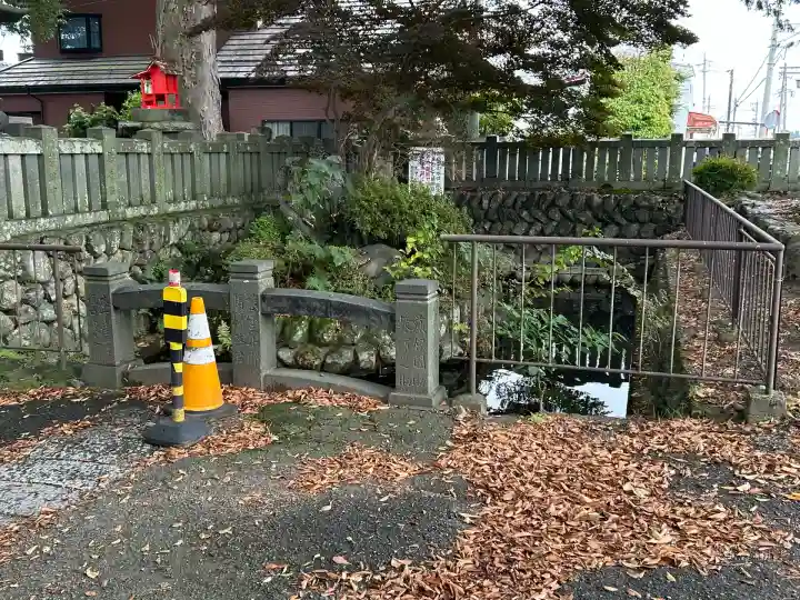箕輪南宮神社(春宮)(長野県)