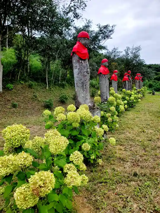 陽林寺(福島県)