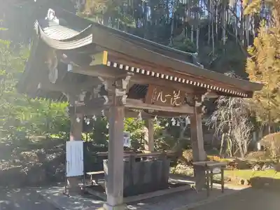 高麗神社(埼玉県)