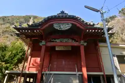 大聖院(高塚不動尊)(千葉県)