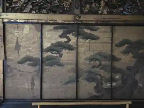 富田林興正寺別院(大阪府)