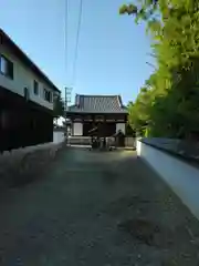 當麻寺の建物その他