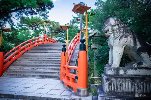 住吉大社(大阪府)