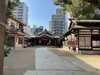 堀川戎神社(大阪府)