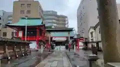 鷲神社の建物その他