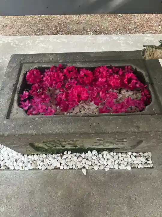 北広島市総鎮守 廣島神社(北海道)