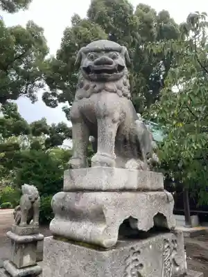 別宮大山祇神社(愛媛県)