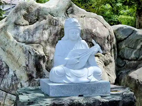 總社 和田八幡宮(福井県)