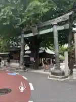 湯島天満宮(東京都)