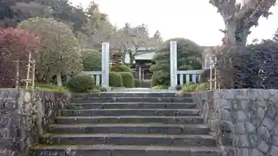 甘露寺のその他建物