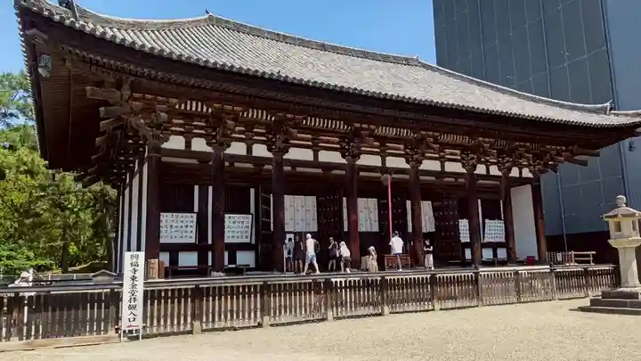 興福寺(奈良県)