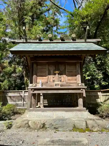 椿大神社(三重県)
