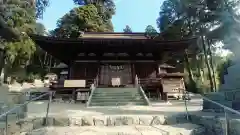 久津八幡宮(岐阜県)