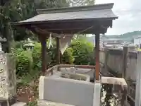 國一八幡宮(徳島県)