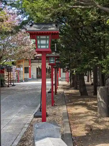 発寒神社(北海道)