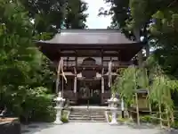 円覚寺(青森県)