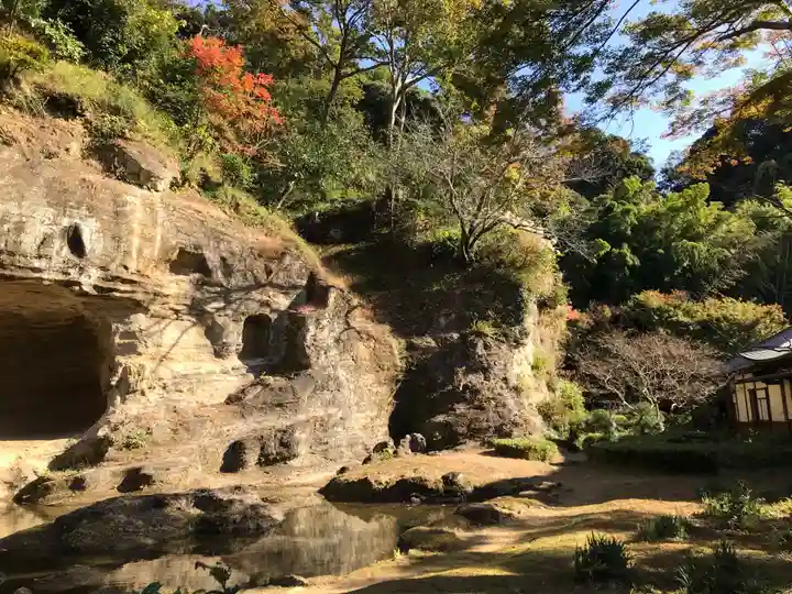 瑞泉寺のその他建物