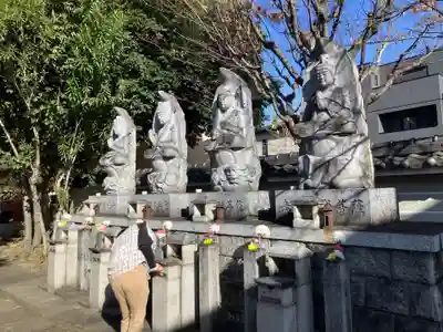 北向山不動院(京都府)