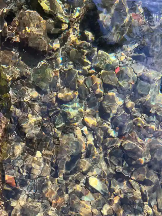 伊勢神宮内宮(皇大神宮)(三重県)